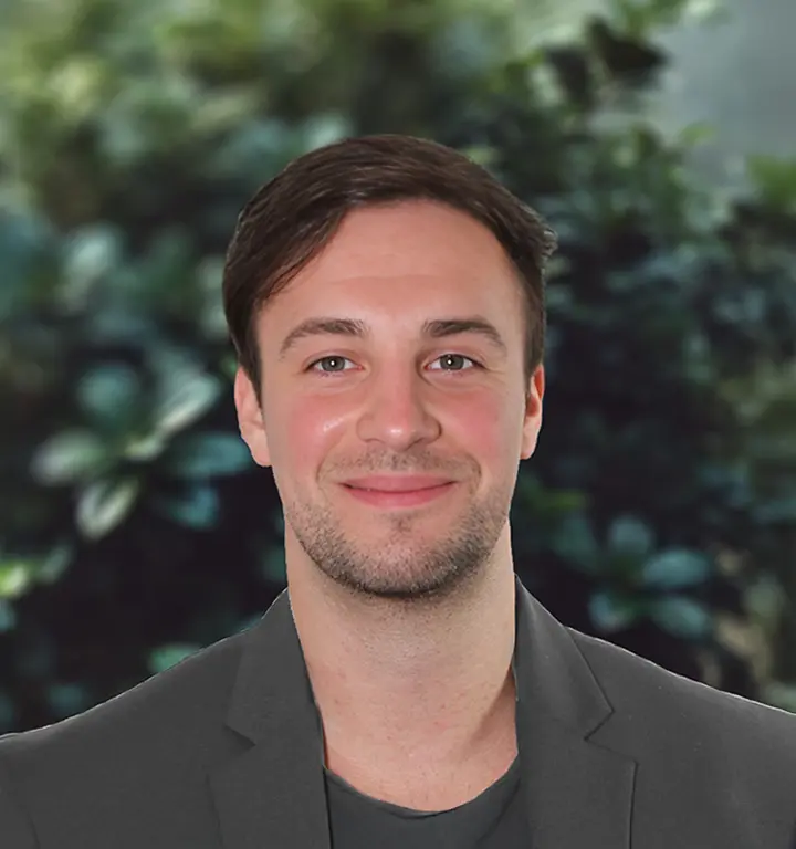 Daniel Ristović