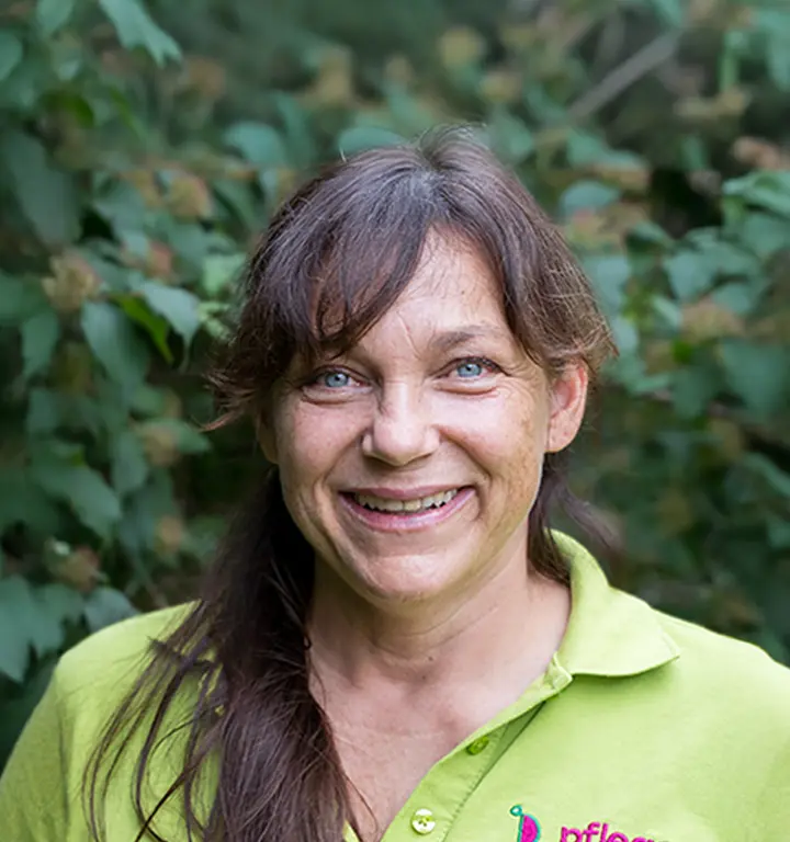 Helene Jäger