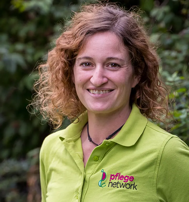Bettina Kröll